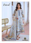 Keval Kainat Vol 22 Cotton Wholesale Readymade Karachi Suits Suppliers In Mumbai
